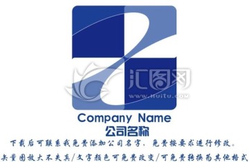 Z字母logo