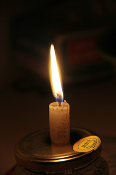 蜡烛