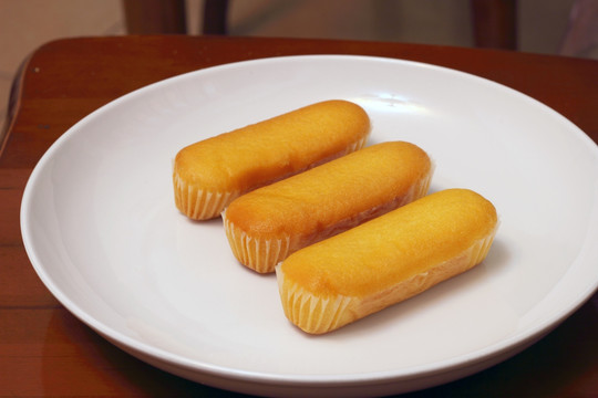 蛋糕