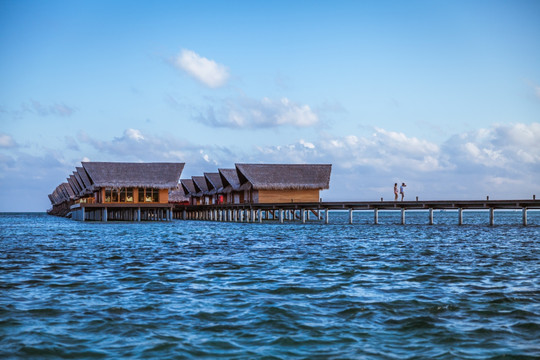 马尔代夫旅游