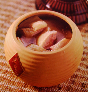 小钵头醉鸡