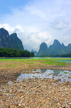 春风又绿江南岸