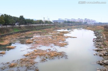 河流 河水