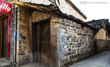 徽派建筑