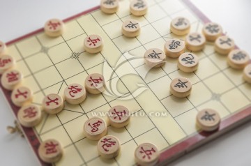 中国象棋