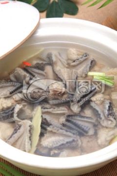 龙凤汤