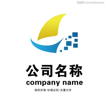 企业LOGO