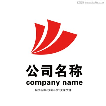 企业LOGO