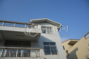 深圳花园建筑