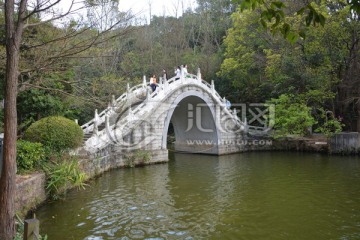仙湖风景