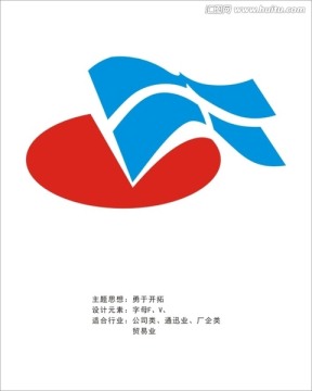 logo 标志