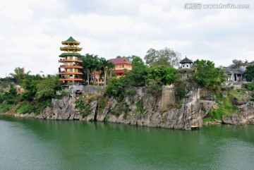 江塔