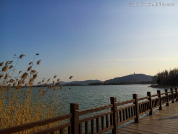 太湖景观