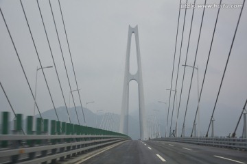琅岐闽江大桥