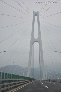 琅岐闽江大桥