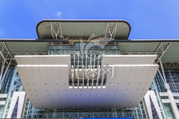 长沙会展中心