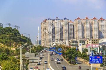 长沙建筑 公路