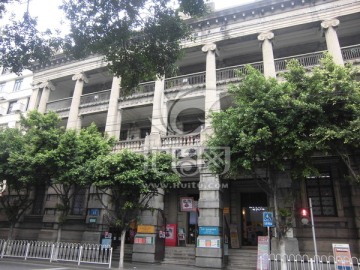 广州邮政博览馆