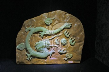 青玉龙