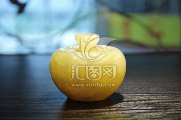 玉瓶