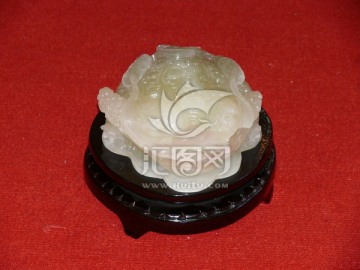玉御兽