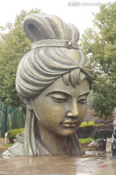 仙女头像