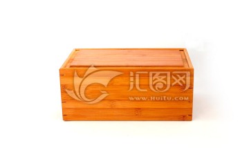 竹木制包装盒