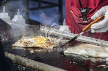 煎饼果子