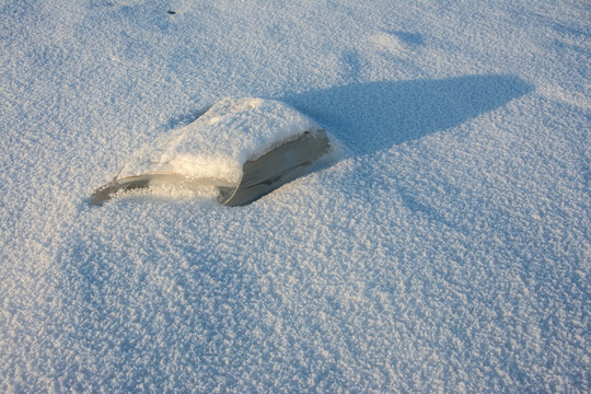 冰雪