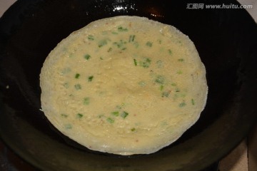 煎饼
