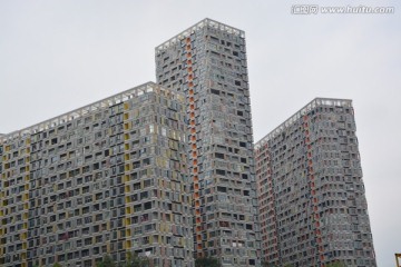 深圳建筑