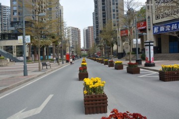 深圳马路