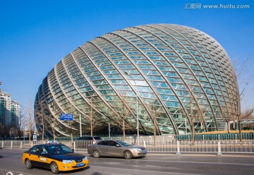 北京凤凰国际传媒中心