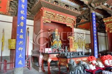 孔子庙
