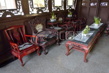 红木家具