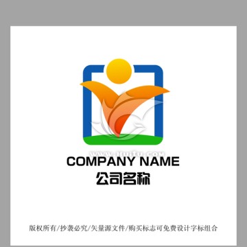 LOGO标志设计