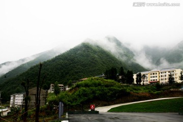 神农架 风景