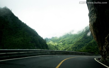 湖北宜昌 神农架 风景