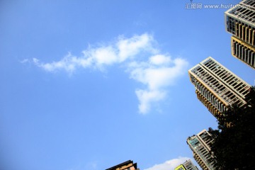 居民小区