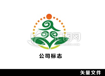 健康LOGO