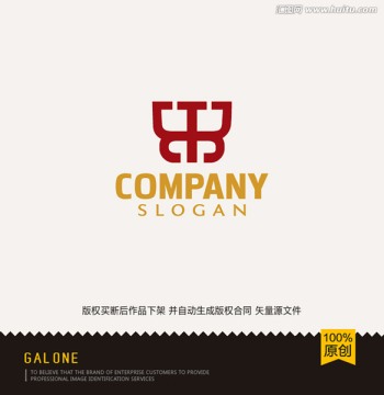 logo设计 标志 商标 鼎