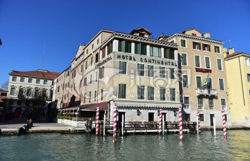 威尼斯海滨酒店