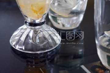 果汁杯