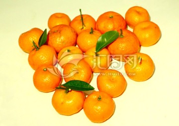 桔子 沙糖桔 橘子 柑橘 柑桔