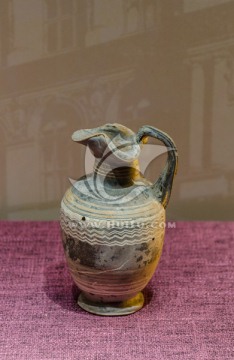 璃工艺 古代玻璃制品 玻璃器皿