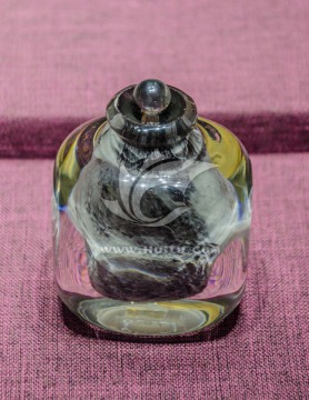 法国玻璃香水瓶 玻璃瓶