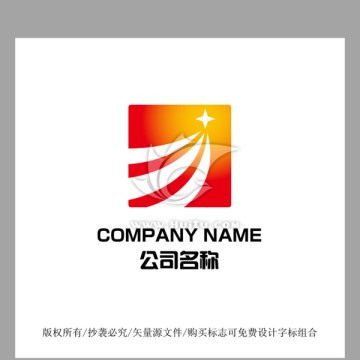 LOGO标志设计