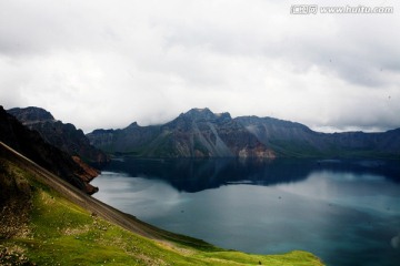 长白山