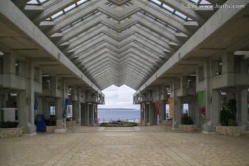 冲绳海洋博公园