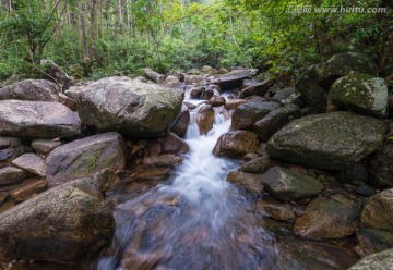 泉水 山泉